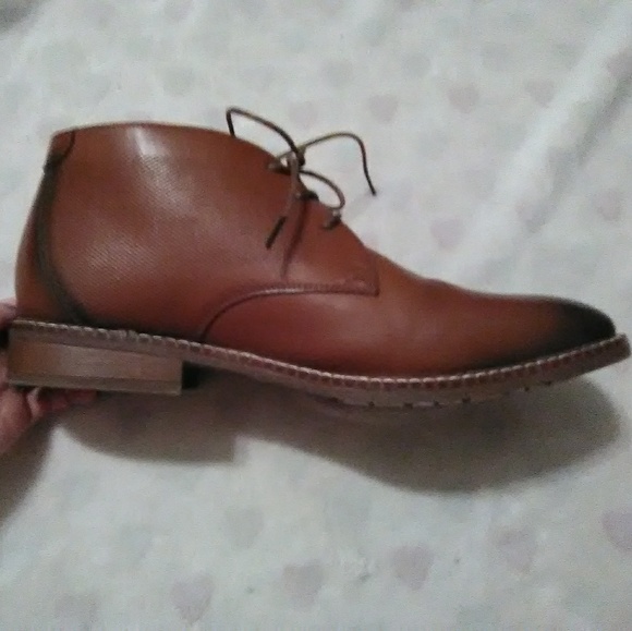 Mens shoes - Picture 2 of 4
